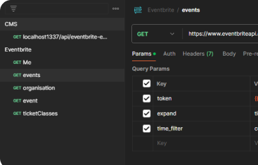 React Code Demo